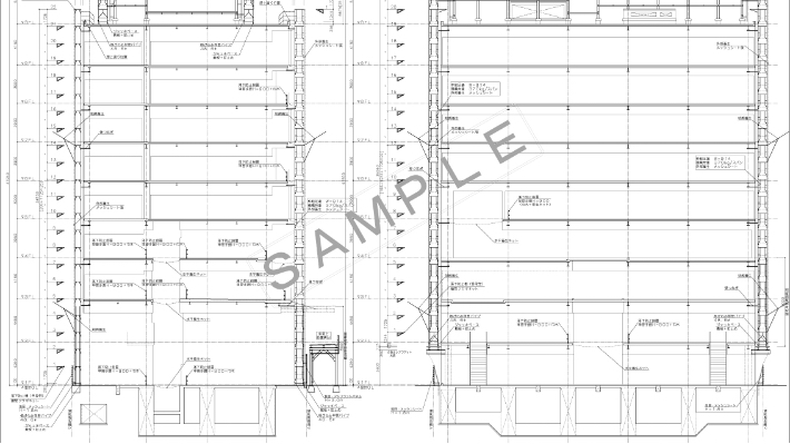 第88条申請業務【建設工事計画届21号様式・機械等設置届20号様式】