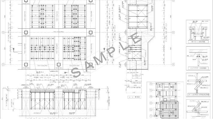 第88条申請業務【建設工事計画届21号様式・機械等設置届20号様式】