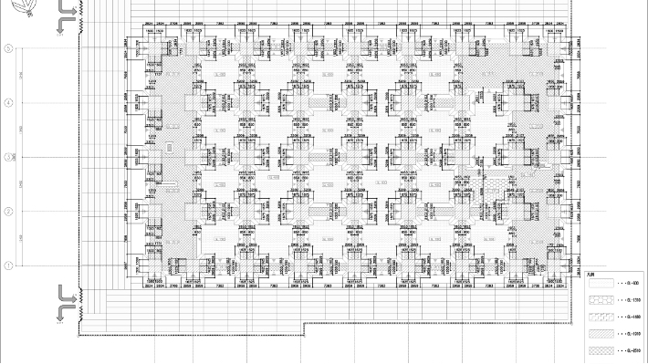 第88条申請業務【建設工事計画届21号様式・機械等設置届20号様式】